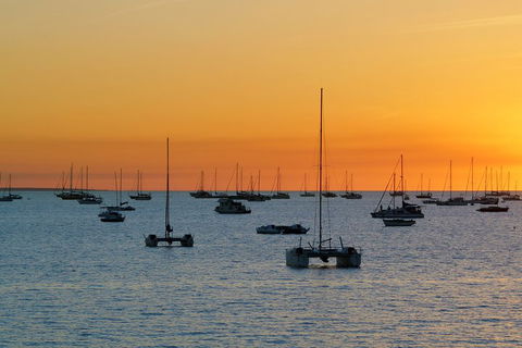 Darwin Hop-on Hop-off Bus Tour - Accommodation Guide 0