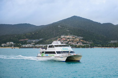 Whitsunday Islands Hopper Pass - Accommodation China 4