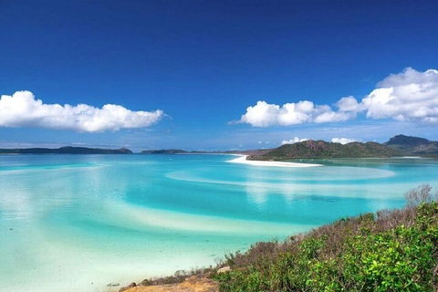 Whitsunday Islands Hopper Pass - Accommodation China 5