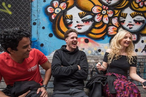 Melbourne Bites And Sights With Eureka Skydeck Entrance And Tram Ride - Accommodation Guide 0