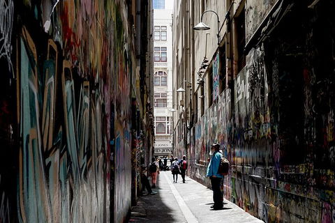 Melbourne - Private Bites And Sights Tour Including Entrance To Eureka Skydeck - Accommodation Guide 0