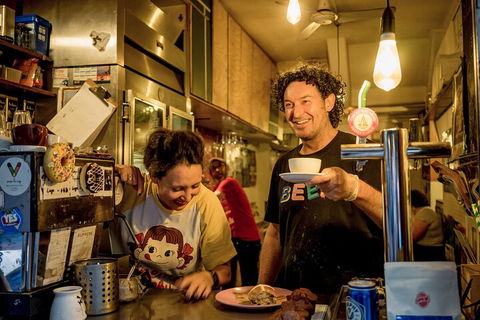 Melbourne - Private Bites And Sights Tour Including Entrance To Eureka Skydeck - Accommodation Guide 3