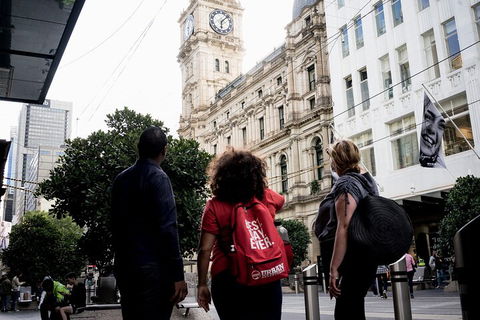 Melbourne - Private Bites And Sights Tour Including Entrance To Eureka Skydeck - Accommodation Guide 4