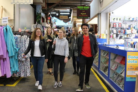 Melbourne - Private Multicultural Markets Food Tour - Accommodation Guide 0