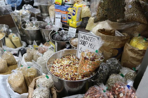 Melbourne - Private Multicultural Markets Food Tour - Accommodation Guide 2