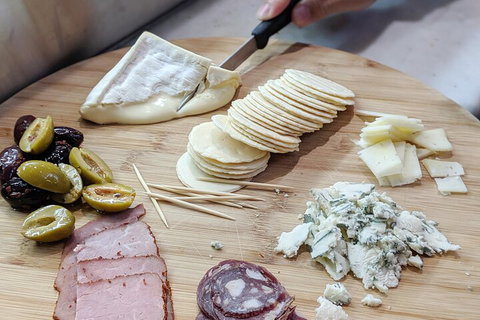 Melbourne - Private Multicultural Markets Food Tour - Accommodation Guide 3