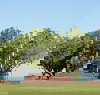 Darwin Walking Tour World War II Reflections - Accommodation China