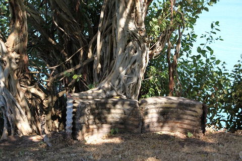Darwin Walking Tour: World War II Reflections - Accommodation Guide 3