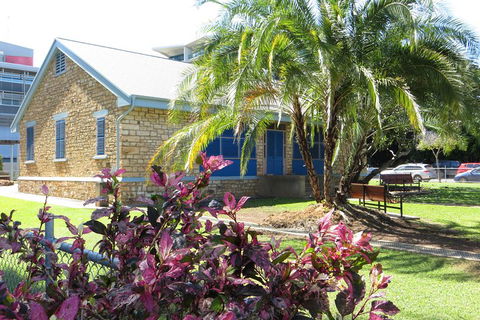 Darwin Walking Tour: World War II Reflections - Accommodation Guide 5