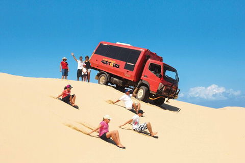 Beach & Dune - Accommodation Guide 5