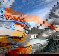 The Ginger Factory Play Taste  Discover Bundle Admission Ticket - Accommodation China