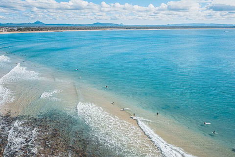 Sunshine Coast Hinterland And Noosa Day Trip From Brisbane Including Eumundi Markets And Ginger Factory - Accommodation Asia 3