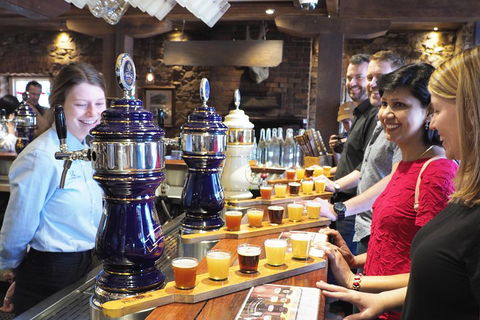 Ultimate Adelaide City And Hahndorf Tour - Accommodation Asia 3