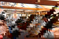 Barossa and Hahndorf Day Trip from Adelaide Including Wine Tasting and Lunch