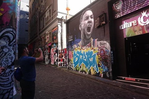 Melbourne City Tour And Phillip Island In One Day - Accommodation Guide 1