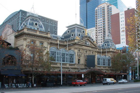 Melbourne City Tour And Phillip Island In One Day - Accommodation Guide 2