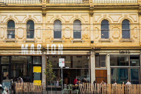 Melbourne City Tour And Phillip Island In One Day - Accommodation Guide 5