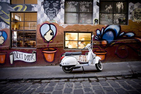 Melbourne City Tour And Half Day Yarra Valley In One Day - Accommodation Guide 2