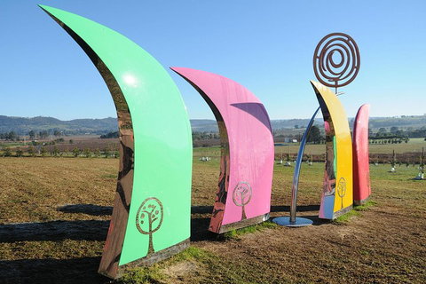 Yarra Valley Wine Tour With Local Harvest Tastings From Melbourne - Accommodation China 1