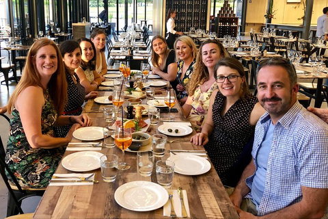 Yarra Valley Wine Tour With Local Harvest Tastings From Melbourne - Accommodation China 3