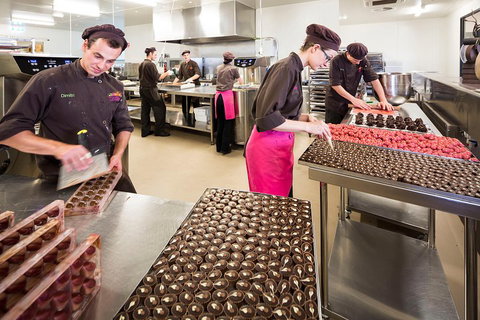 Yarra Valley Wine Tour With Local Harvest Tastings From Melbourne - Accommodation China 5