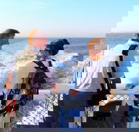 Darwin Harbour Sightseeing Cruise - Accommodation China