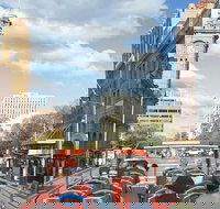 Hobart Hop-on Hop-off Bus Tour - Accommodation China