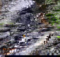Full-Day Canyoning Experience at Stunning Empress Canyon - Accommodation Asia