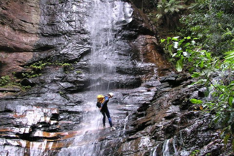 Full-Day Canyoning Experience At Stunning Empress Canyon - Accommodation Asia 0