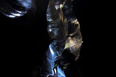 Full-Day Canyoning Experience At Stunning Empress Canyon - Accommodation Asia 3