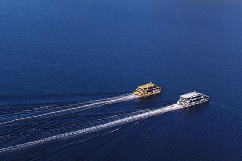 Moorilla Wine Meets Mona Art Day Trip - Accommodation Guide 0