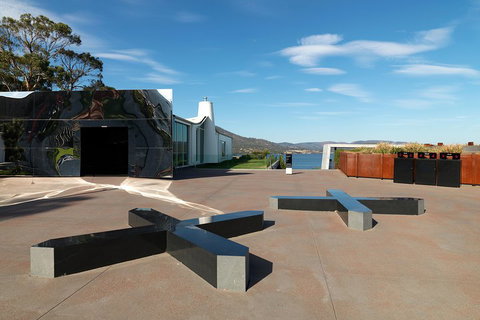 Moorilla Wine Meets Mona Art Day Trip - Accommodation Guide 1