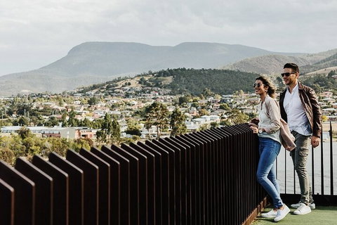 Moorilla Wine Meets Mona Art Day Trip - Accommodation Guide 4