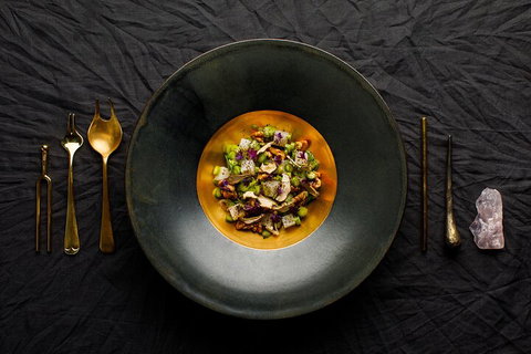 Moorilla Wine Meets Mona Art Day Trip - Accommodation Guide 5