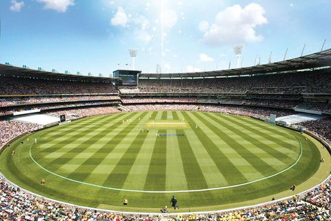 Sports Tour Of Melbourne With MCG Tour - Accommodation Asia 0