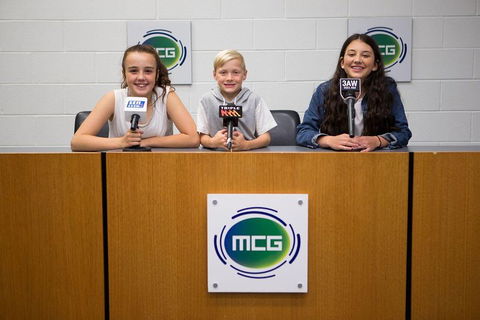 Sports Tour Of Melbourne With MCG Tour - Accommodation Asia 1