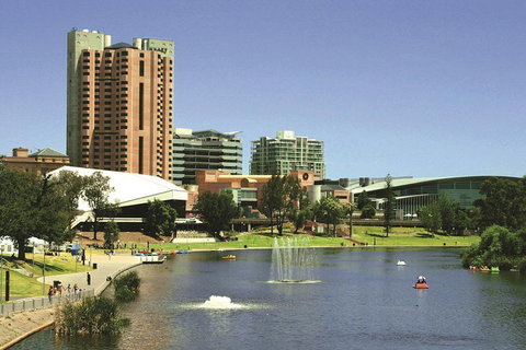 Adelaide Highlights, Hahndorf & McLaren Vale Wine Tasting And Sightseeing Tour - Accommodation Asia 3
