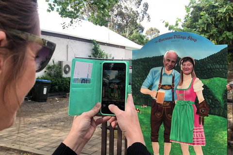 Adelaide Highlights, Hahndorf & McLaren Vale Wine Tasting And Sightseeing Tour - Accommodation Asia 5