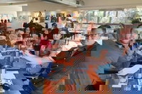 Barossa Valley Wineries Tour with Tastings and Lunch from Adelaide