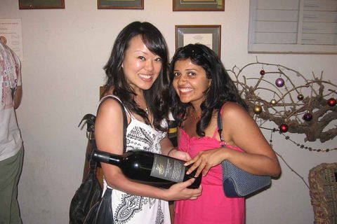 Barossa Valley Wineries Tour With Tastings And Lunch From Adelaide - Accommodation Guide 1