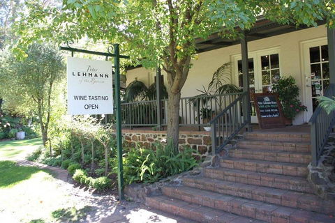 Barossa Valley Wineries Tour With Tastings And Lunch From Adelaide - Accommodation Guide 2