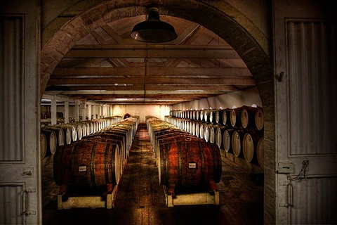 Seppeltsfield Centenary Tour - Accommodation China 4