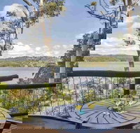 Sunshine Coast Private Scenic Guided Tour Inc. 2-Course Gourmet Lunch - Accommodation China