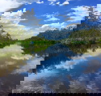 Noosa Everglades Serenity Cruise  Highlights Tour Inc. Lunch  Cruise - Accommodation China