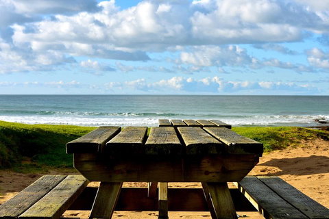 Ultimate Reverse Direction - 12 Apostles, Great Ocean Road - Small Group Tour - Accommodation Asia 0