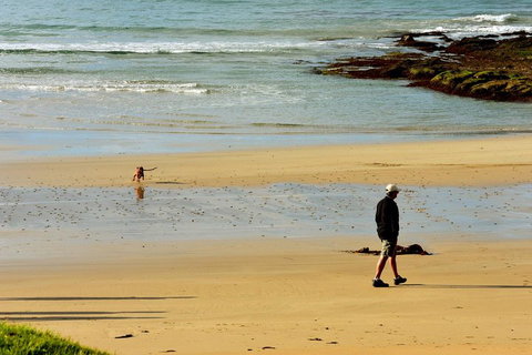 Ultimate Reverse Direction - 12 Apostles, Great Ocean Road - Small Group Tour - Accommodation Asia 1