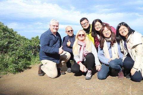 Ultimate Reverse Direction - 12 Apostles, Great Ocean Road - Small Group Tour - Accommodation Asia 3