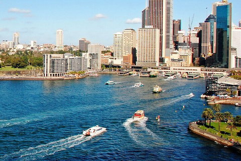 Explore The Culture Of Sydney Harbour On This Walking Audio Tour To Lavender Bay - Accommodation Asia 4
