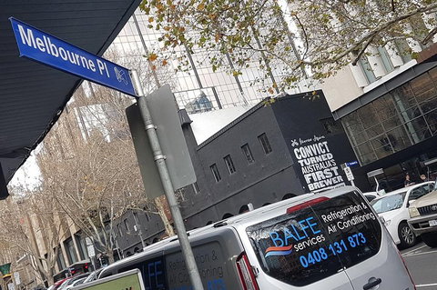 Live Like A Local: Explore Some Favourite Spots On A Playful Audio Walking Tour - Accommodation Guide 2