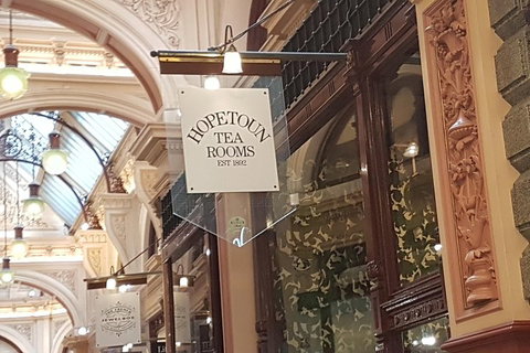 Live Like A Local: Explore Some Favourite Spots On A Playful Audio Walking Tour - Accommodation Guide 4